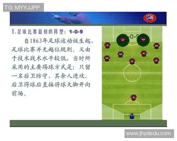 足球新手必看：快速掌握基本技巧与战术的全面指南